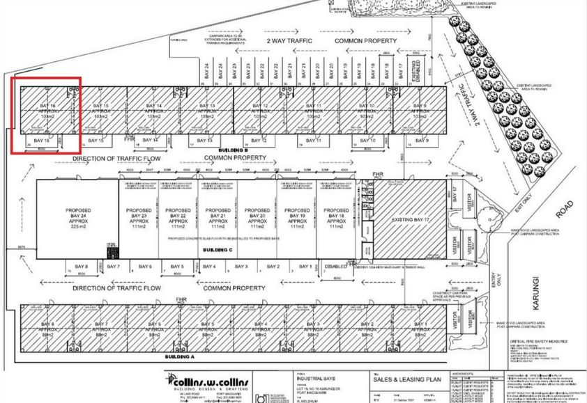 Warehouse /Industrial Unit/workshop