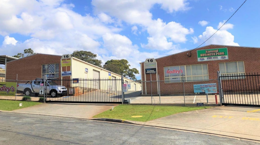 Warehouse /Industrial Unit/workshop