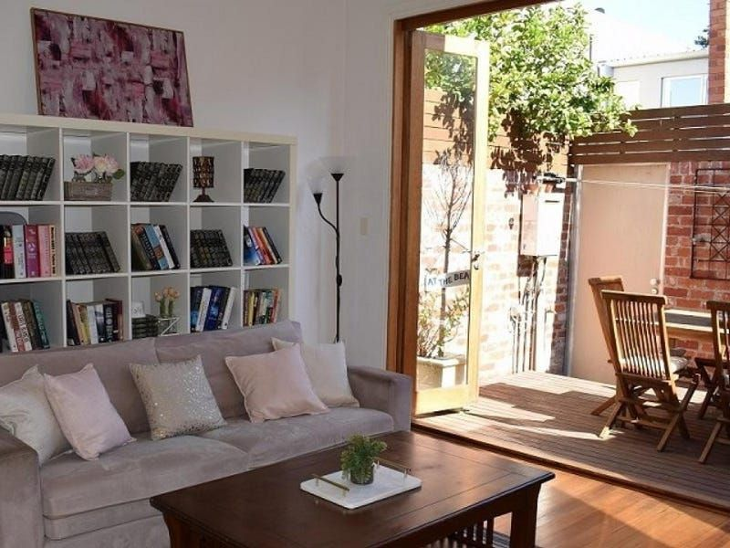 Charming Renovated Victorian Home in Central Richmond