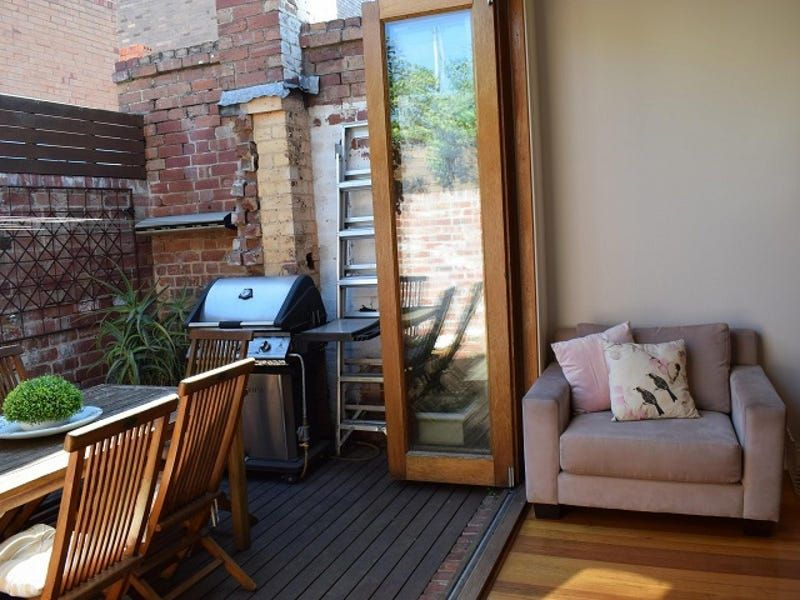 Charming Renovated Victorian Home in Central Richmond
