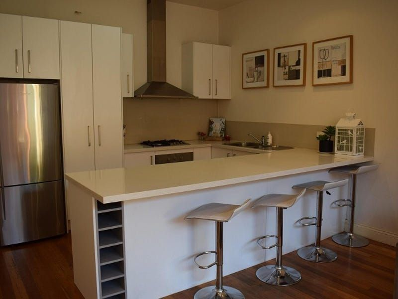 Charming Renovated Victorian Home in Central Richmond