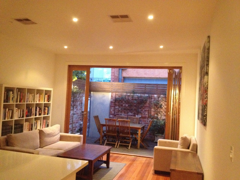 Charming Renovated Victorian Home in Central Richmond