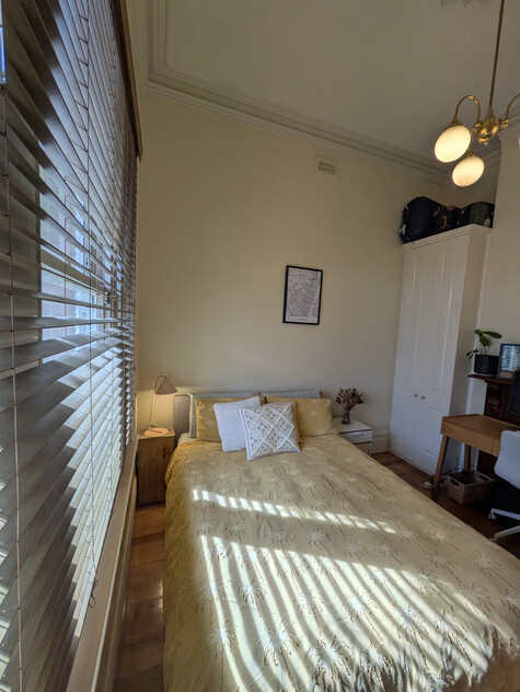 Charming Renovated Victorian Home in Central Richmond