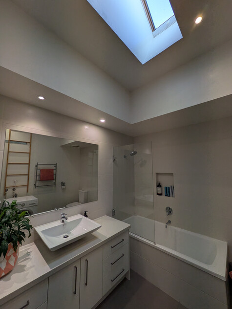 Charming Renovated Victorian Home in Central Richmond