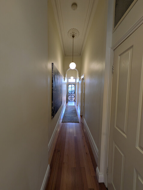 Charming Renovated Victorian Home in Central Richmond