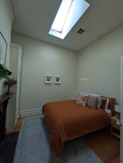 Charming Renovated Victorian Home in Central Richmond