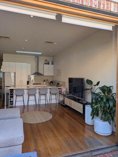 Charming Renovated Victorian Home in Central Richmond