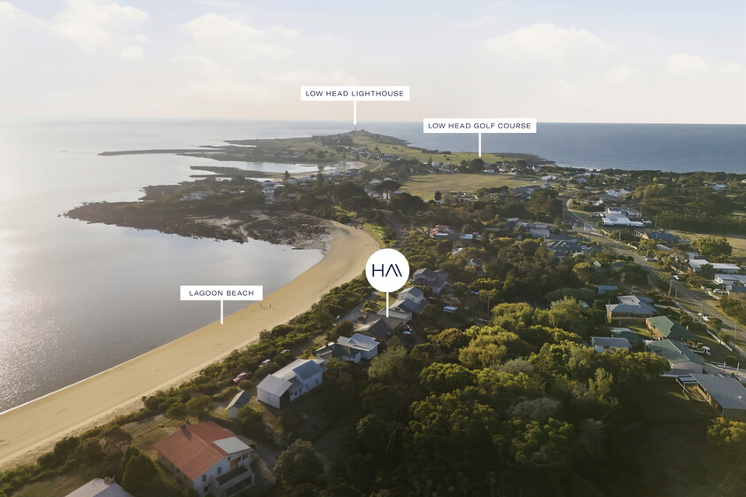 Enchanting Waterfront Living with Private Beach Access