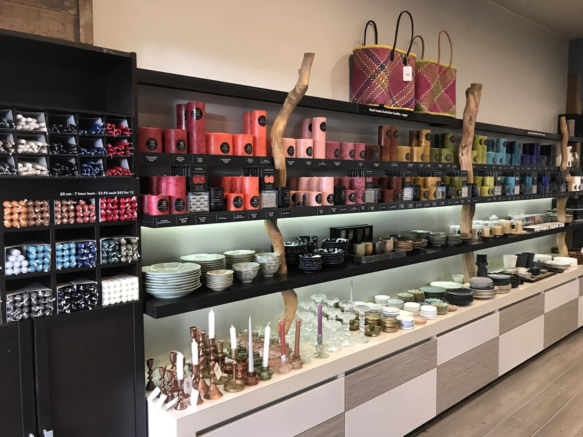 $1.25m+ Revenue / Established 30 yrs / Retail Business / Moontree