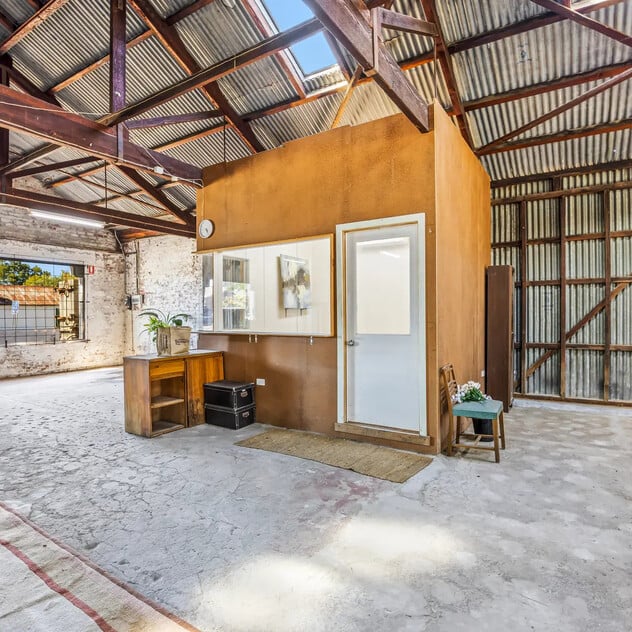 A landmark opportunity in the heart of Beaufort