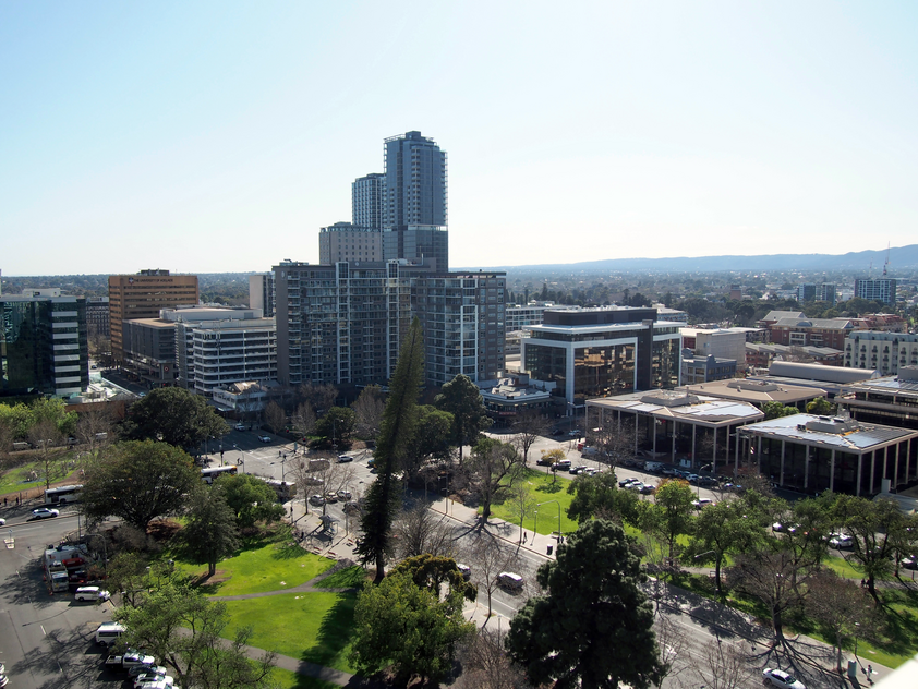 Aurora on Pirie — First-Floor Office Suite