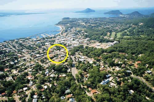 Development Potential