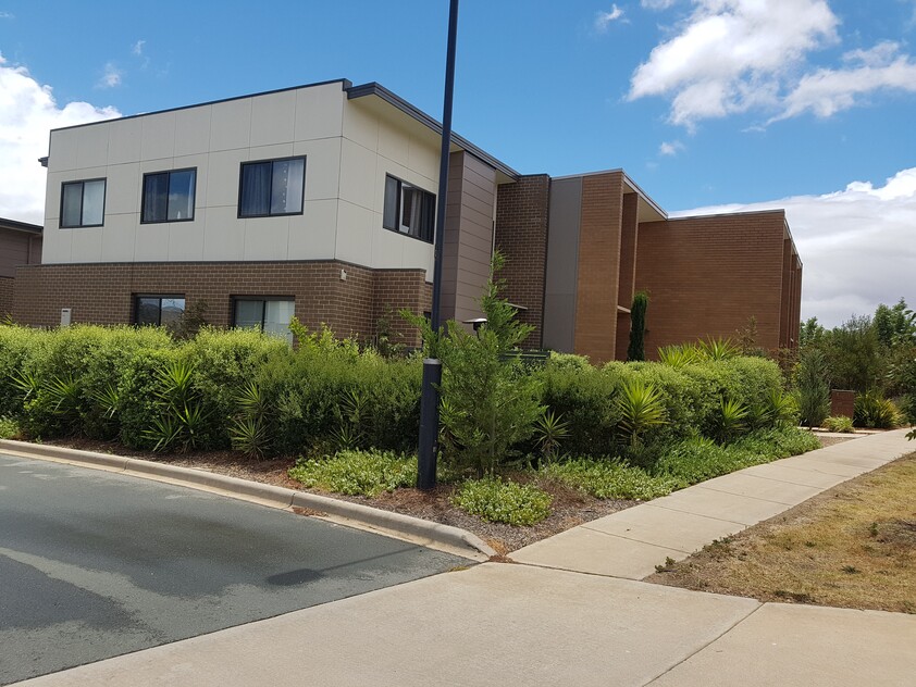 One bedroom Apartment & Study nuke