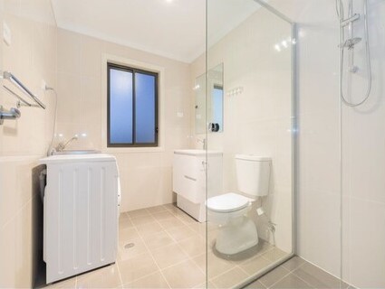 One bedroom Apartment & Study nuke