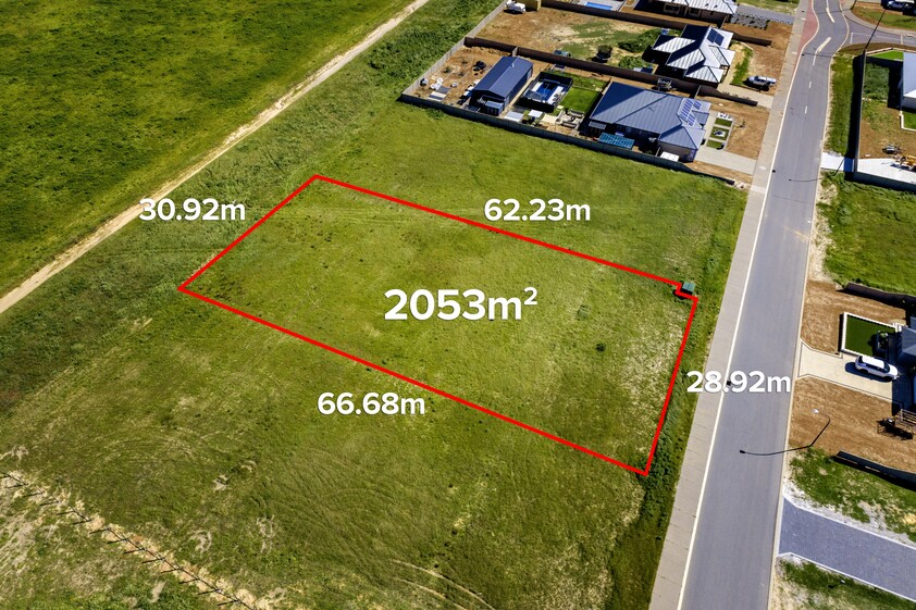27 Wisteria Parade, Moresby WA 6530