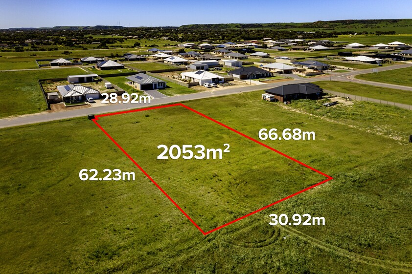 27 Wisteria Parade, Moresby WA 6530