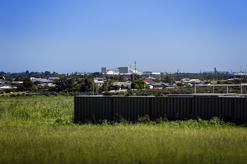 27 Wisteria Parade, Moresby WA 6530