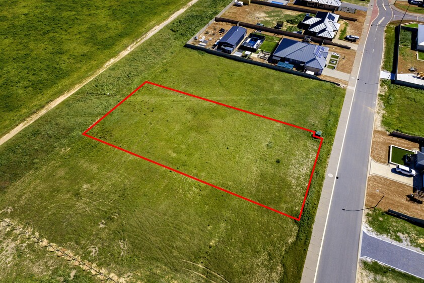 27 Wisteria Parade, Moresby WA 6530