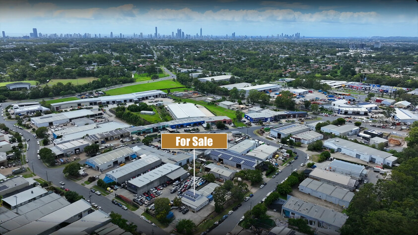 Net Profit $1.58million pa Under Management Gold Coast QLD