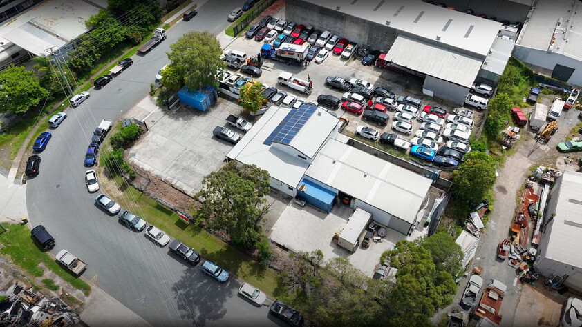 Net Profit $1.58million pa Under Management Gold Coast QLD