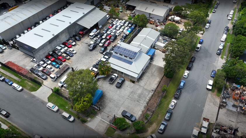 Net Profit $1.58million pa Under Management Gold Coast QLD
