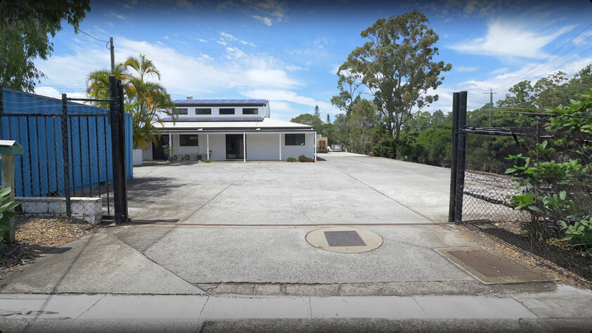 Net Profit $1.58million pa Under Management Gold Coast QLD