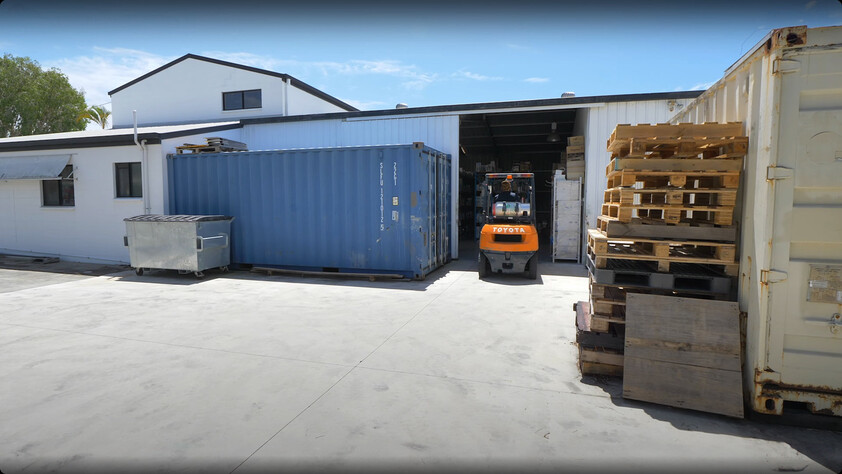 Net Profit $1.58million pa Under Management Gold Coast QLD