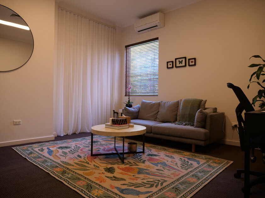 Boutique Consulting Rooms | East Melbourne