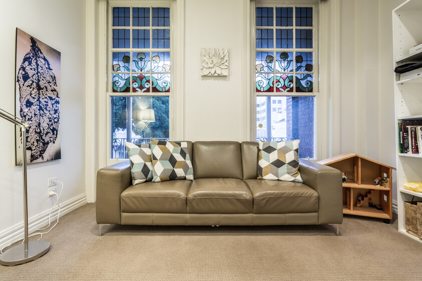 Boutique Consulting Rooms | East Melbourne