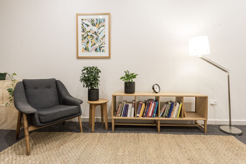 Boutique Consulting Rooms | East Melbourne