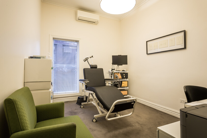 Boutique Consulting Rooms | East Melbourne
