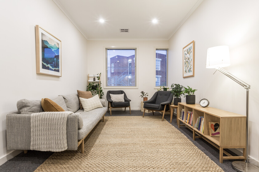 Boutique Consulting Rooms | East Melbourne