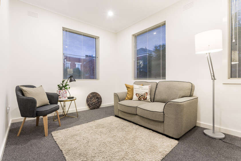 Boutique Consulting Rooms | East Melbourne