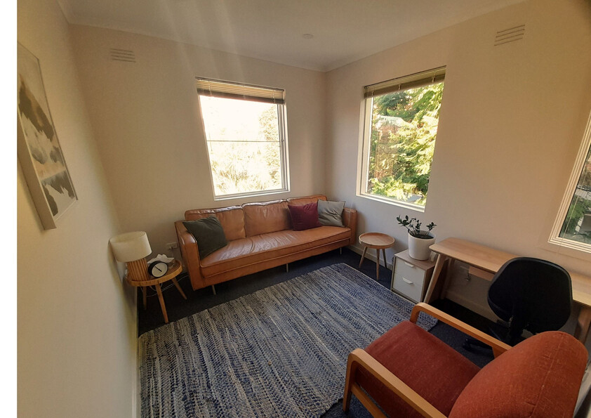 Boutique Consulting Rooms | East Melbourne