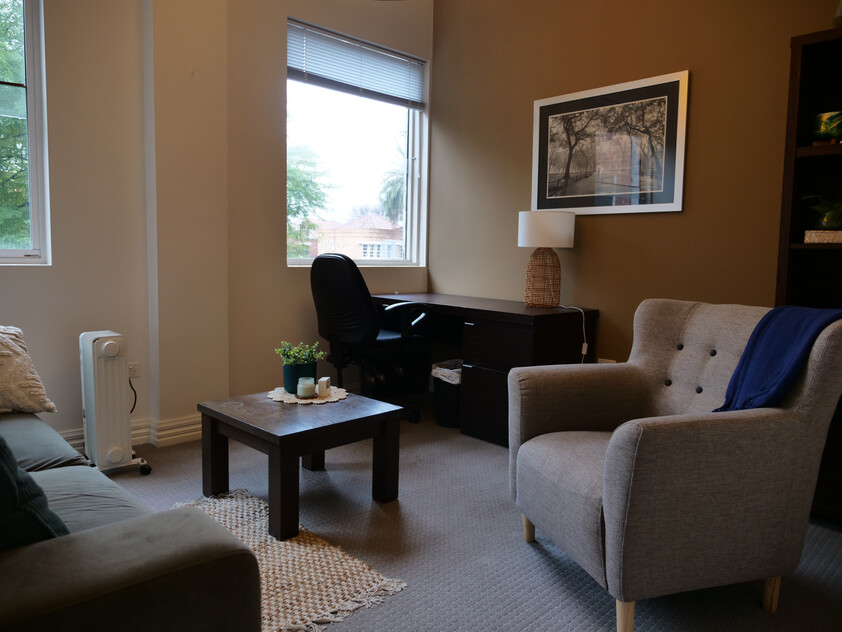 Boutique Consulting Rooms | East Melbourne