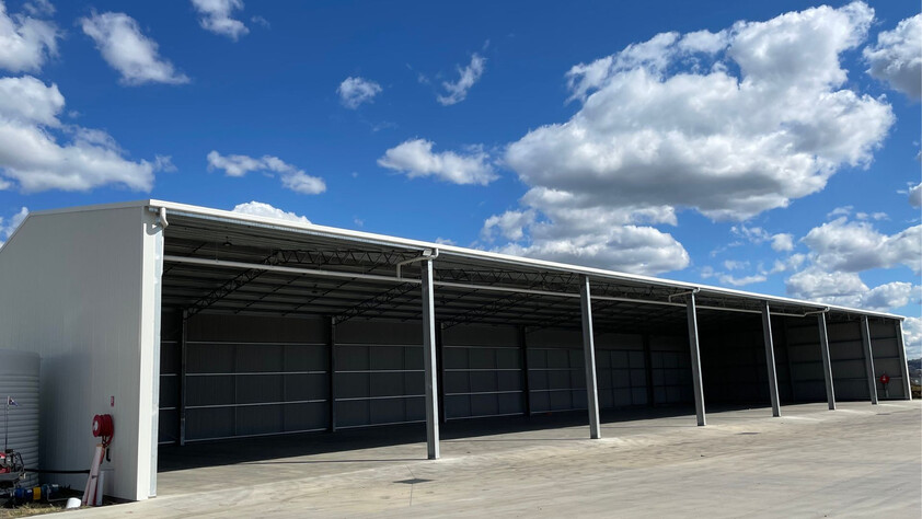 Block F, 105 Sydney Road, Kelso NSW