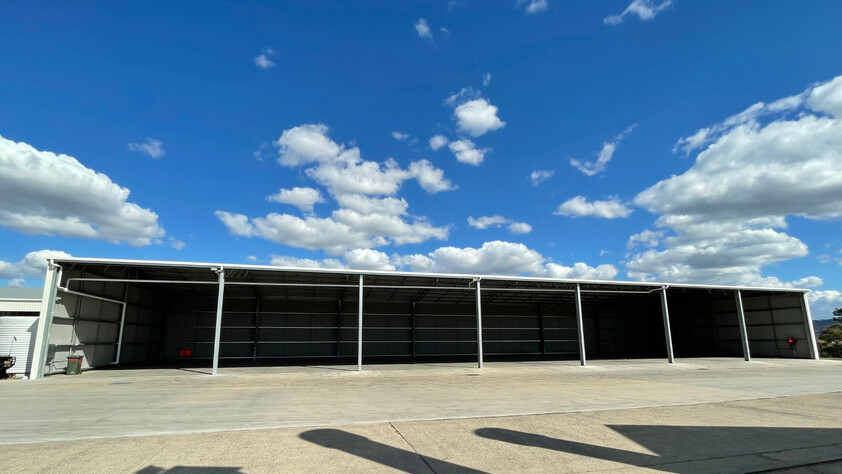 Block F, 105 Sydney Road, Kelso NSW