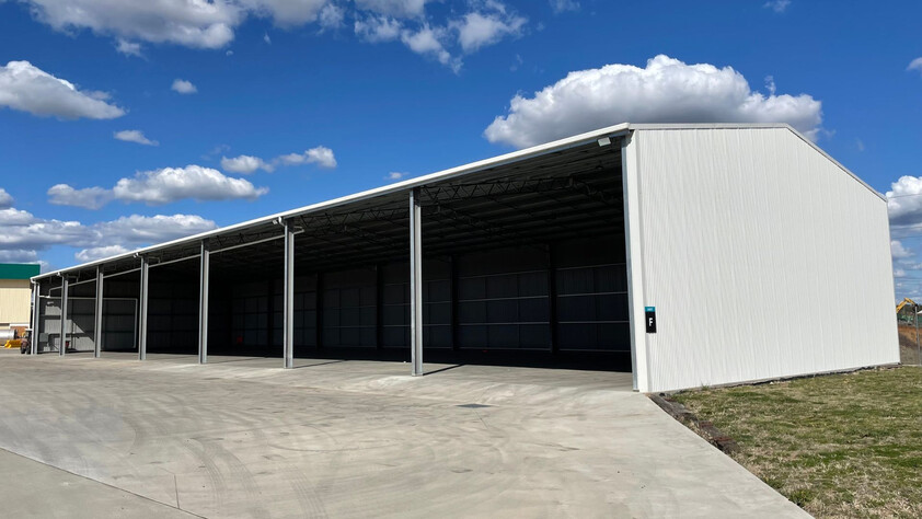 Block F, 105 Sydney Road, Kelso NSW
