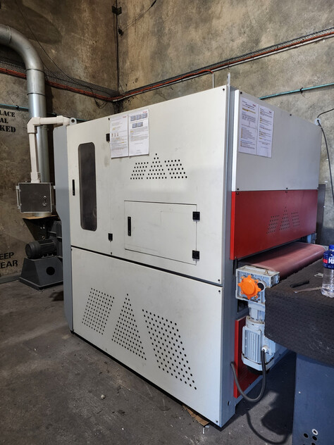 Established Laser Cutting & Metal Processing Business