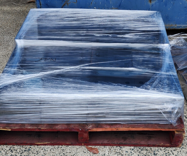 Established Laser Cutting & Metal Processing Business