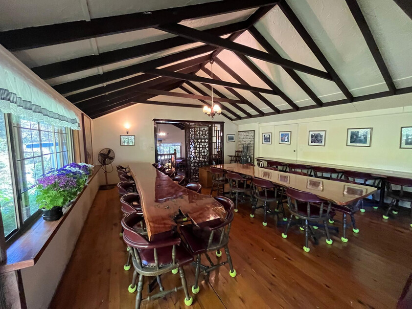 A Rare Rainforest Estate with Huge Potential