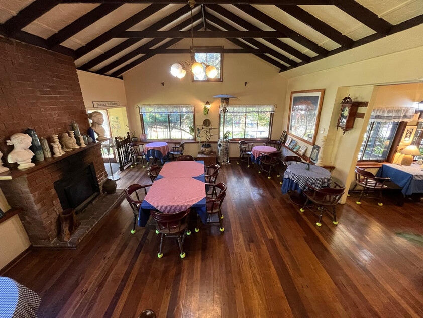 A Rare Rainforest Estate with Huge Potential
