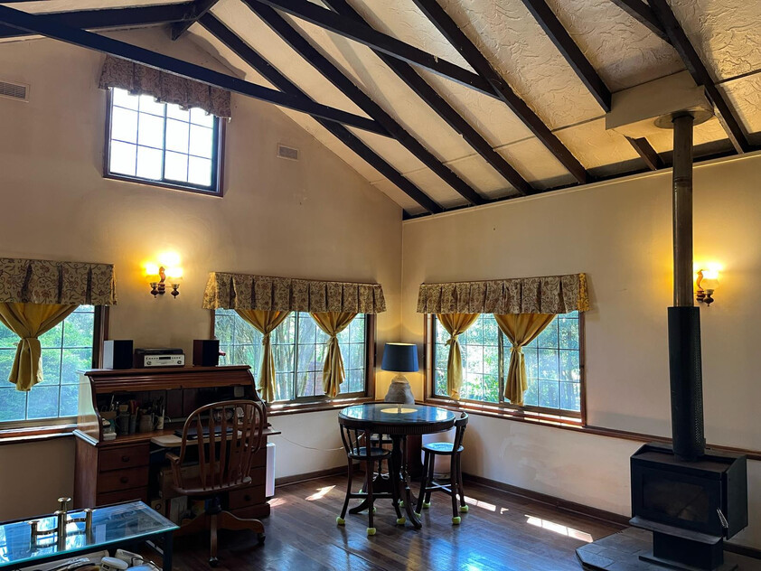 A Rare Rainforest Estate with Huge Potential