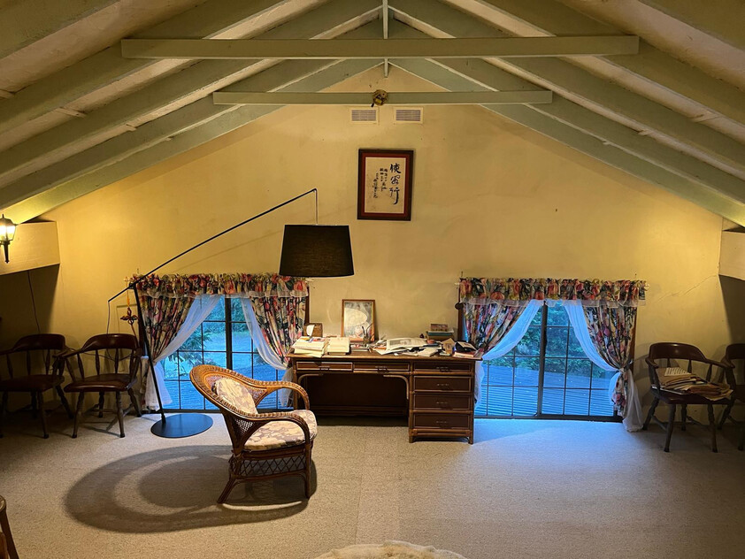 A Rare Rainforest Estate with Huge Potential