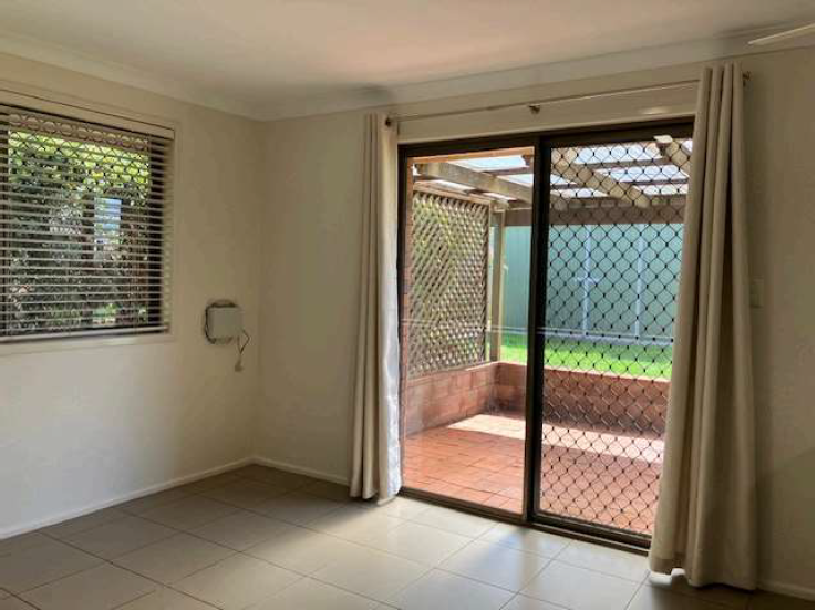 Spacious 3 Bedroom Family home in Darling Heights