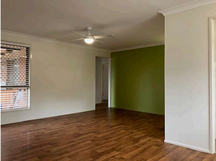 Spacious 3 Bedroom Family home in Darling Heights