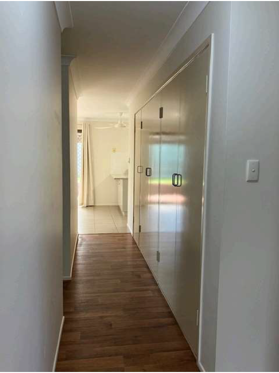 Spacious 3 Bedroom Family home in Darling Heights