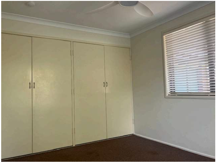 Spacious 3 Bedroom Family home in Darling Heights
