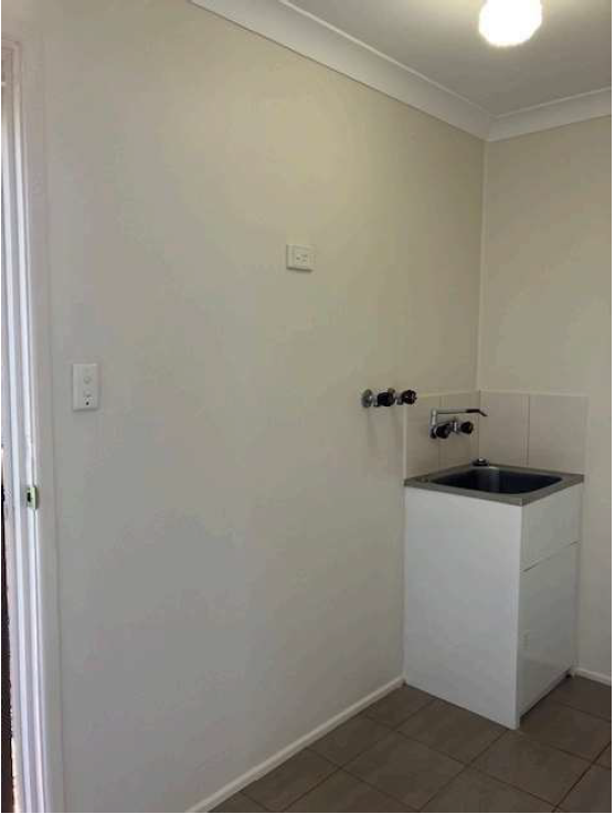 Spacious 3 Bedroom Family home in Darling Heights