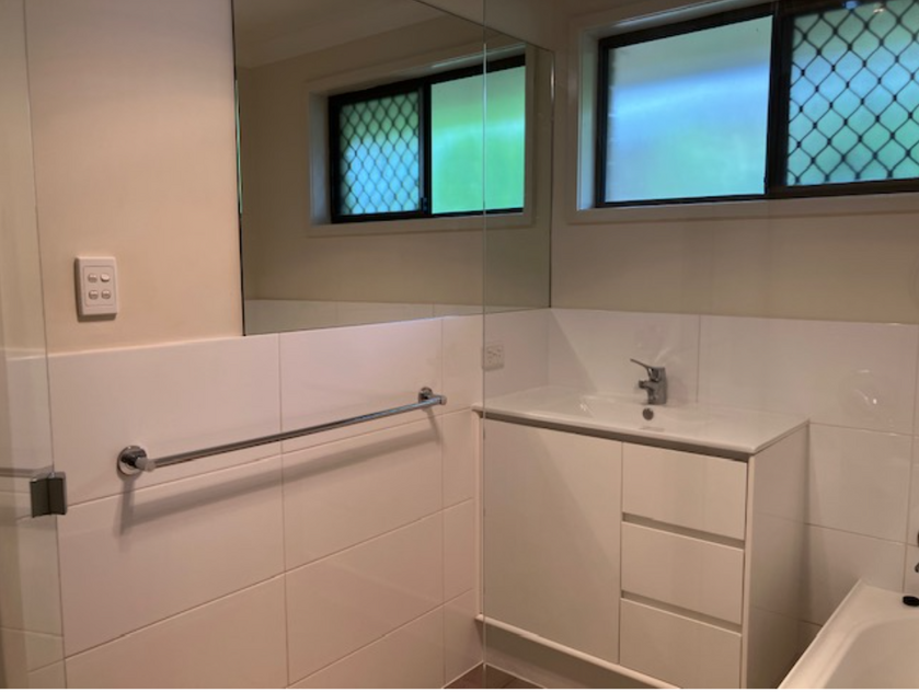 Spacious 3 Bedroom Family home in Darling Heights